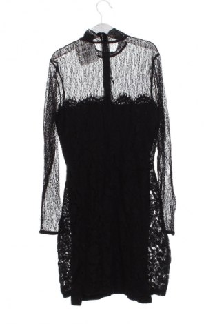 Kleid Zara, Größe XS, Farbe Schwarz, Preis € 13,81