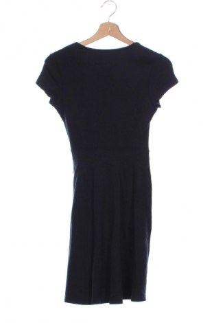 Kleid Zara, Größe XS, Farbe Blau, Preis € 12,99