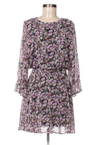 Kleid Zara, Größe S, Farbe Mehrfarbig, Preis 18,99 €