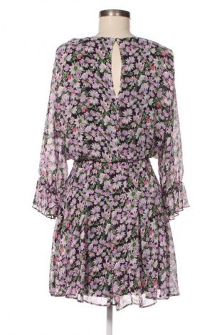Kleid Zara, Größe S, Farbe Mehrfarbig, Preis 18,99 €