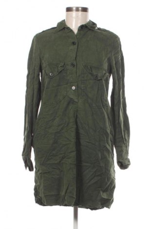 Φόρεμα Zara, Μέγεθος S, Χρώμα Πράσινο, Τιμή 7,99 €