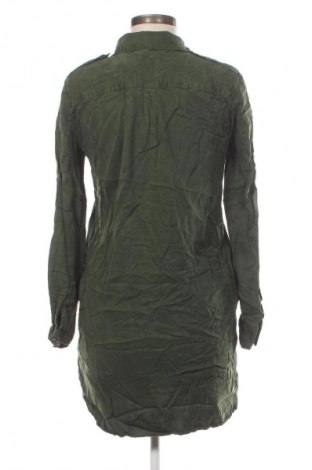 Φόρεμα Zara, Μέγεθος S, Χρώμα Πράσινο, Τιμή 7,99 €