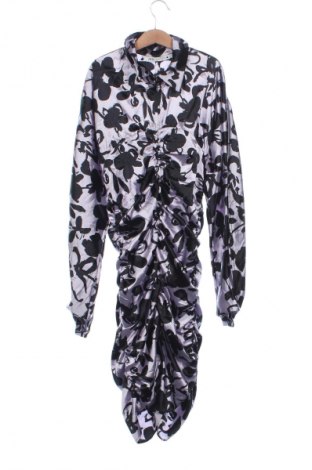 Sukienka Zara, Rozmiar XS, Kolor Kolorowy, Cena 111,99 zł