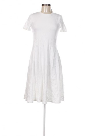 Φόρεμα Zara, Μέγεθος S, Χρώμα Λευκό, Τιμή 52,99 €