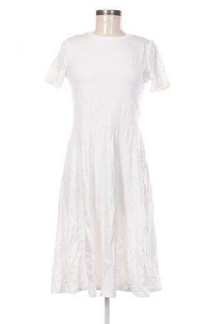 Φόρεμα Zara, Μέγεθος M, Χρώμα Λευκό, Τιμή 36,99 €