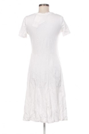 Φόρεμα Zara, Μέγεθος M, Χρώμα Λευκό, Τιμή 36,99 €