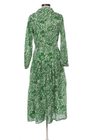 Рокля Zara, Размер S, Цвят Многоцветен, Цена 34,00 лв.