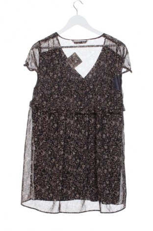 Kleid Zara, Größe XS, Farbe Mehrfarbig, Preis € 13,82