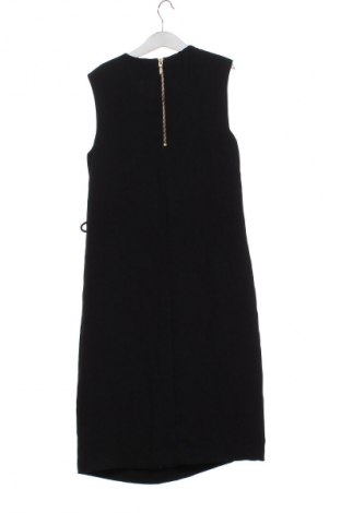 Рокля Zara, Размер XS, Цвят Черен, Цена 27,00 лв.