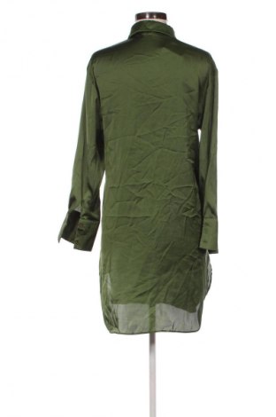 Šaty  Zara, Velikost S, Barva Zelená, Cena  229,00 Kč