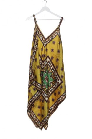 Φόρεμα Zara, Μέγεθος XS, Χρώμα Πολύχρωμο, Τιμή 13,81 €