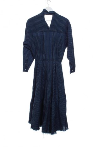 Рокля Zara, Размер XS, Цвят Многоцветен, Цена 80,67 лв.