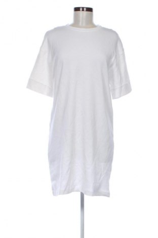 Φόρεμα Zara, Μέγεθος S, Χρώμα Λευκό, Τιμή 38,99 €