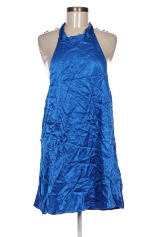 Kleid Zara, Größe M, Farbe Blau, Preis € 41,99