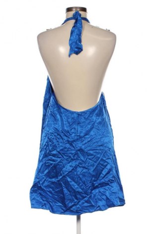 Kleid Zara, Größe M, Farbe Blau, Preis € 41,99