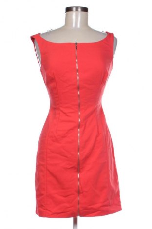 Kleid Zara, Größe M, Farbe Rot, Preis 13,82 €