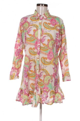 Rochie Zara, Mărime L, Culoare Multicolor, Preț 89,39 Lei