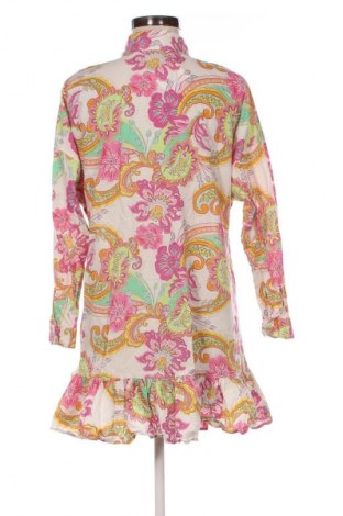 Rochie Zara, Mărime L, Culoare Multicolor, Preț 89,39 Lei
