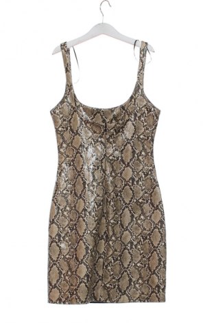 Рокля Zara, Размер XS, Цвят Многоцветен, Цена 30,45 лв.