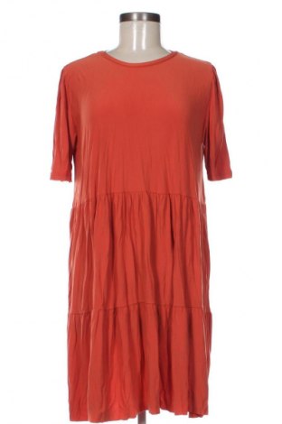 Kleid Zara, Größe M, Farbe Orange, Preis € 39,38