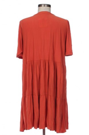 Kleid Zara, Größe M, Farbe Orange, Preis € 39,38