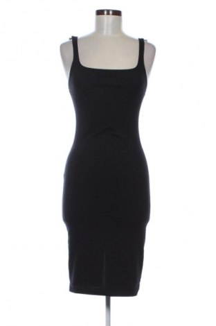 Kleid Zara, Größe M, Farbe Schwarz, Preis 16,99 €