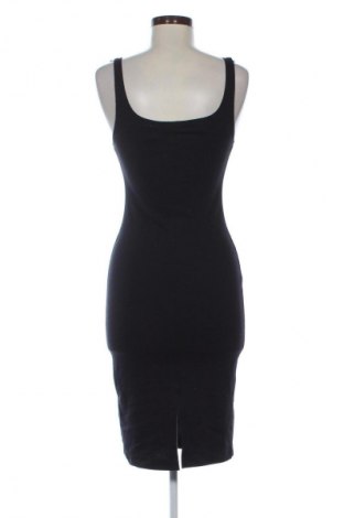 Kleid Zara, Größe M, Farbe Schwarz, Preis 16,99 €
