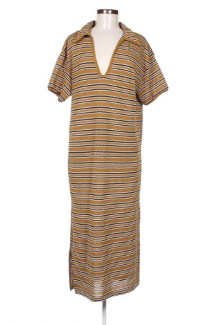 Kleid Zara, Größe L, Farbe Mehrfarbig, Preis € 30,99