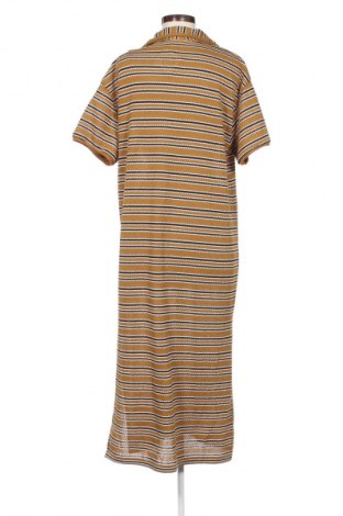 Kleid Zara, Größe L, Farbe Mehrfarbig, Preis € 30,99