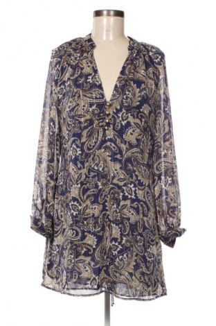 Рокля Zara, Размер M, Цвят Многоцветен, Цена 27,99 лв.