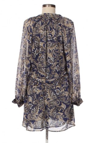 Рокля Zara, Размер M, Цвят Многоцветен, Цена 27,99 лв.