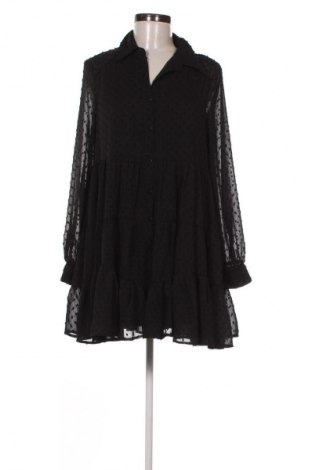Kleid Zara, Größe L, Farbe Schwarz, Preis € 39,38