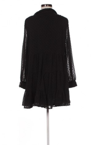 Kleid Zara, Größe L, Farbe Schwarz, Preis € 39,38