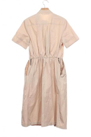 Rochie Zara, Mărime XS, Culoare Bej, Preț 71,00 Lei