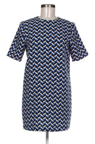 Kleid Zara, Größe S, Farbe Mehrfarbig, Preis 24,32 €