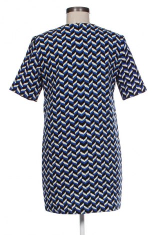 Kleid Zara, Größe S, Farbe Mehrfarbig, Preis 24,32 €
