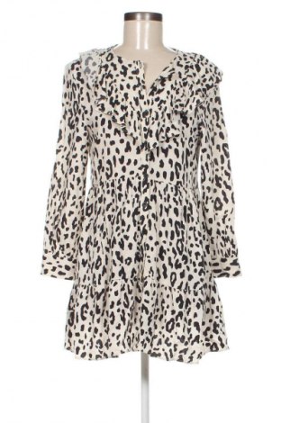 Rochie Zara, Mărime M, Culoare Multicolor, Preț 89,39 Lei