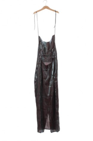 Kleid Zara, Größe XS, Farbe Mehrfarbig, Preis 39,38 €