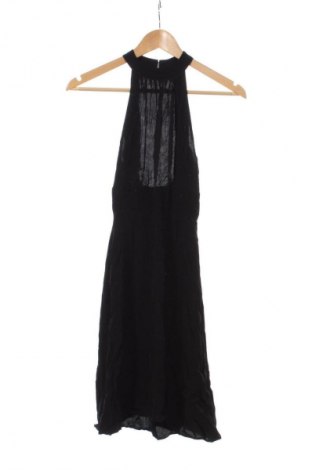 Φόρεμα Zara, Μέγεθος XS, Χρώμα Μαύρο, Τιμή 13,80 €