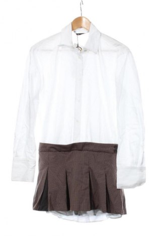 Рокля Zara, Размер XS, Цвят Многоцветен, Цена 62,00 лв.