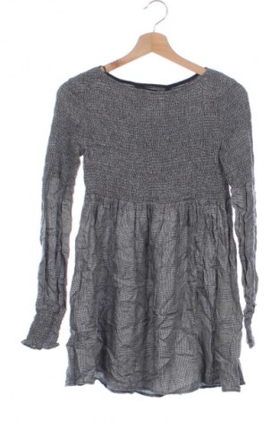 Kleid Zara, Größe XS, Farbe Grau, Preis € 18,99