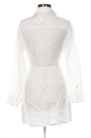 Šaty  Zara, Veľkosť M, Farba Kremová, Cena  15,95 €
