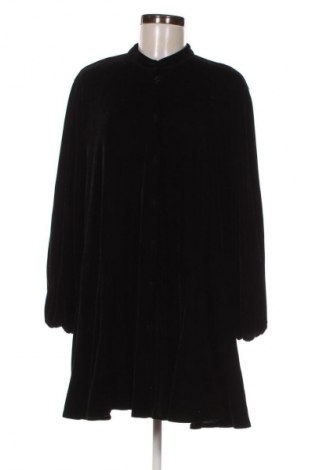 Kleid Zara, Größe XL, Farbe Schwarz, Preis 23,99 €