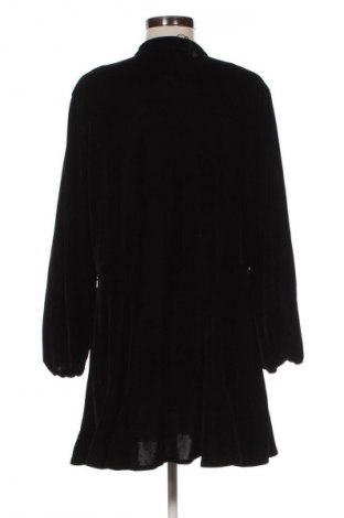 Kleid Zara, Größe XL, Farbe Schwarz, Preis 23,99 €