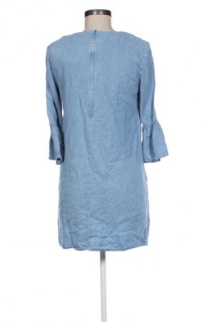 Kleid Zara, Größe S, Farbe Blau, Preis 35,81 €