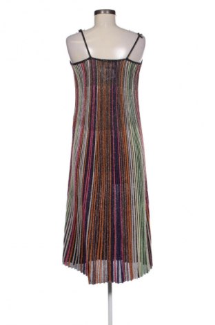 Kleid Zara, Größe S, Farbe Mehrfarbig, Preis 13,81 €
