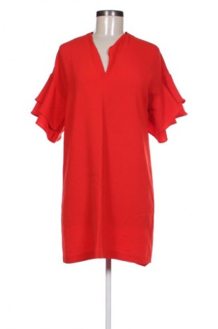 Φόρεμα Zara, Μέγεθος S, Χρώμα Κόκκινο, Τιμή 13,81 €