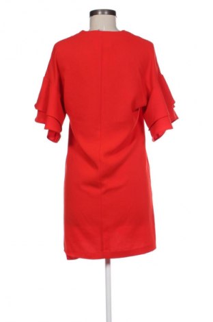 Φόρεμα Zara, Μέγεθος S, Χρώμα Κόκκινο, Τιμή 13,81 €