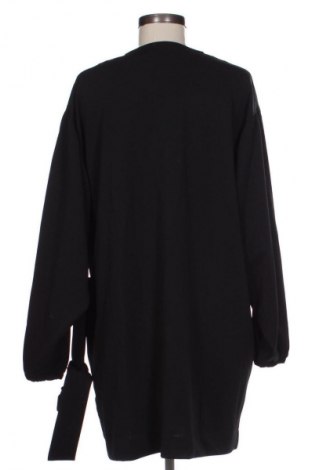 Φόρεμα Zara, Μέγεθος M, Χρώμα Μαύρο, Τιμή 14,00 €