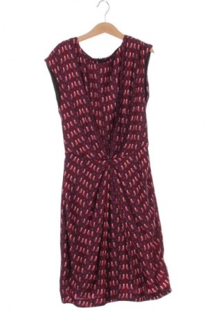 Kleid Zara, Größe XS, Farbe Mehrfarbig, Preis 13,80 €